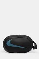 Taška do skříně Nike Locker Bag 3L černá barva, NESSA208