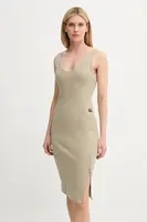 Bavlněné šaty G-Star