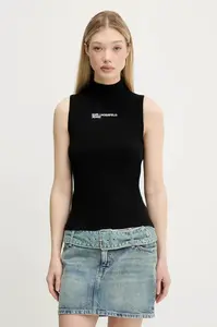 Top Karl Lagerfeld Jeans