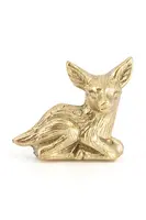 Nábytková rukojeť Doing Goods Forest Fawn Knob Left