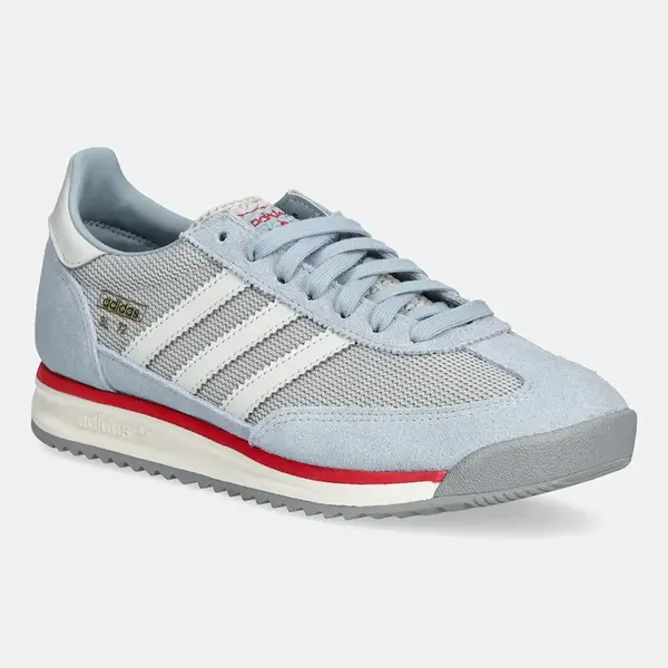 Tenisky adidas Originals Sl 72 RS modrá barva, JH5103