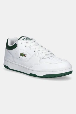Tenisky Lacoste LINEDRIVE pánské, bílá barva, 49SMA0052