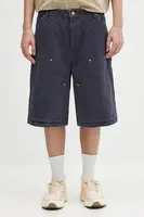 Bavlněné šortky AMBUSH Canvas Carpenter Short Pants