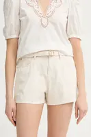 Bavlněné šortky Twinset