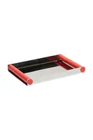 Ozdobný tác Design Letters Ray