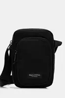 Taštička Marc O'Polo pánská, černá barva, 50321840701640