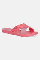 Pantofle Ipanema SENSE SLIDE dámské, růžová barva, 27214-BC271