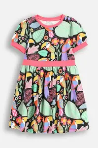 Dívčí šaty Coccodrillo