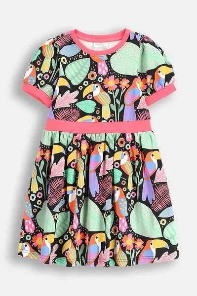 Dívčí šaty Coccodrillo