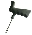 Ferdus Provlékací vidlice pro pneuservis, protahovák knotů PROFI