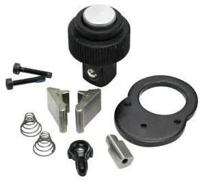 Sada pro opravu 1/2" ráčny s přepínací páčkou - Tona Expert (E032806)