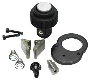 Sada pro opravu 1/2" ráčny s přepínací páčkou - Tona Expert (E032806)