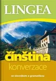 Čínština - konverzace