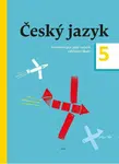Český jazyk – učebnice pro 5. ročník