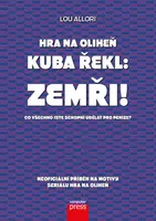 Hra na oliheň – Kuba řekl: Zemři! - e-kniha