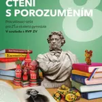 Čtení s porozuměním pro ZŠ a víceletá gymnázia 8 - Ruština