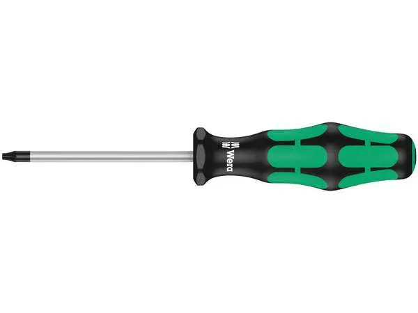 Wera 028002 Šroubovák Kraftform Plus TORX® TX 7 typ 367