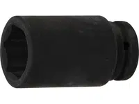 BGS Technic BGS 5734 Nástrčná hlavice 3/4" 34 mm, prodloužená, silová - Pro Torque
