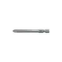 Wera 060029 Šroubovací bit 1/4 Hex PZ 1 x 89 mm, typ 855/4 Z PZ na křížové šrouby Pozidriv