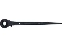 BGS Technic BGS 305 Přepínací lešenářská ráčna 24 x 30 mm