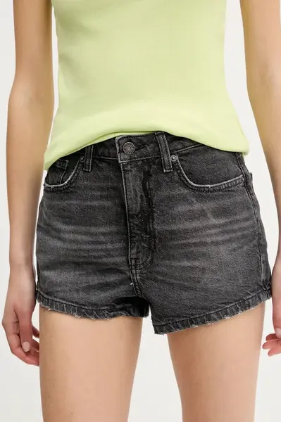 Džínové šortky Guess Jeans