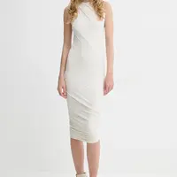 Šaty Rick Owens Lilies