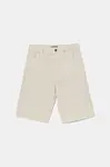Dětské kraťasy United Colors of Benetton