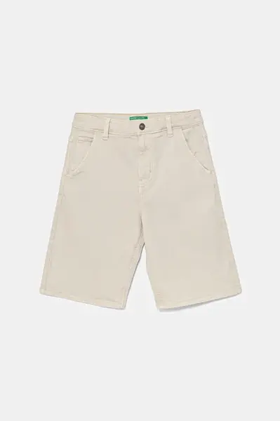 Dětské kraťasy United Colors of Benetton