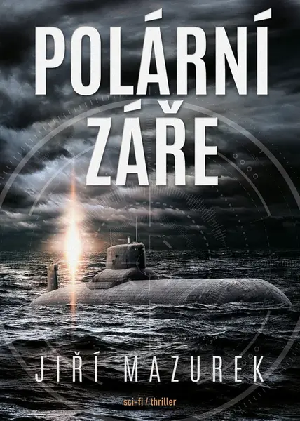 Polární záře - Jiří Mazurek