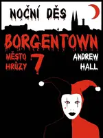 Noční děs - Andrew Hall