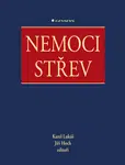 Nemoci střev - Karel Lukáš, Jiří Hoch - e-kniha