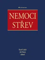 Nemoci střev - Karel Lukáš, Jiří Hoch - e-kniha