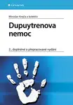 Dupuytrenova nemoc - Miroslav Krejča - e-kniha