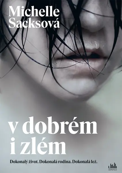 V dobrém i zlém - Michelle Sacksová