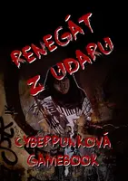 Renegát z Udaru - Martin Koláček