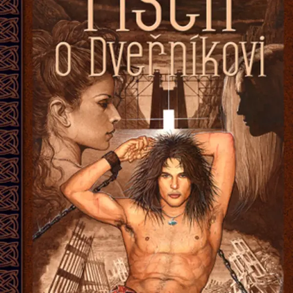 Píseň o Dveřníkovi - Jana Rečková - e-kniha