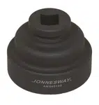 Klíč úderový na ložisko zadního náboje SCANIA, 8hranný 100 mm, 3/4" - JONNESWAY AN040105