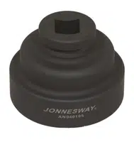 Klíč úderový na ložisko zadního náboje SCANIA, 8hranný 100 mm, 3/4" - JONNESWAY AN040105