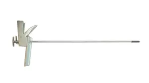 Aretační přípravek, držák na brzdový a plynový pedál - QUATROS QS14032