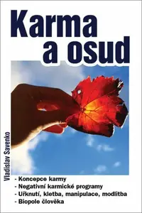 Karma a osud - Savenko Vladislav