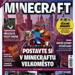 Minecraft 7 – Postavte si v Minecraftu velkoměsto - kolektiv autorů
