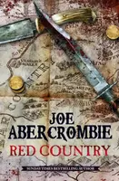 Red Country - Joe Abercrombie