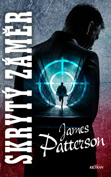 Skrytý záměr L - James Patterson