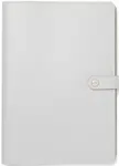 Desky se zápisníkem Filofax The Original - Stone (A4)