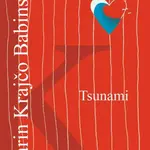 Tsunami - Karin Krajčo Babinská - e-kniha