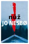 Nůž - Jo Nesbø - e-kniha