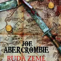 Rudá země - Joe Abercrombie