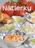 Nátierky - Jaroslav Vašák