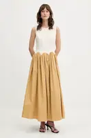 Šaty Never Fully Dressed