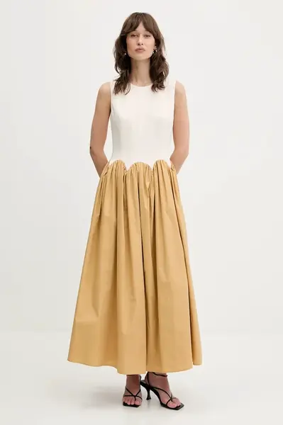 Šaty Never Fully Dressed